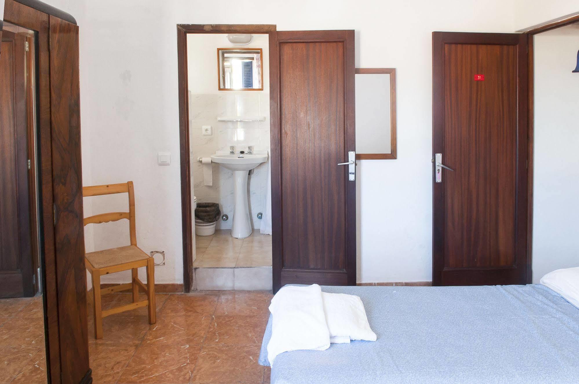 Surfing Concept Hostel Кала Ратхада Екстериор снимка