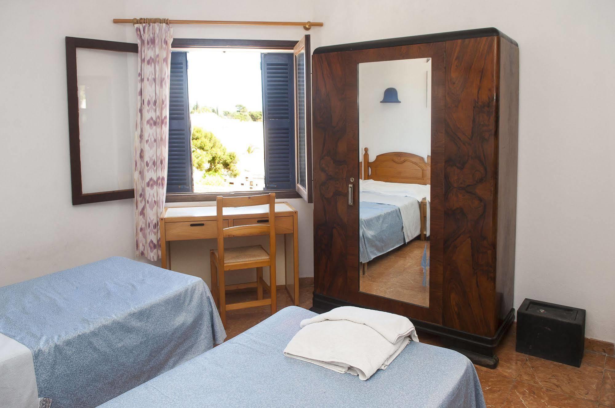 Surfing Concept Hostel Кала Ратхада Екстериор снимка