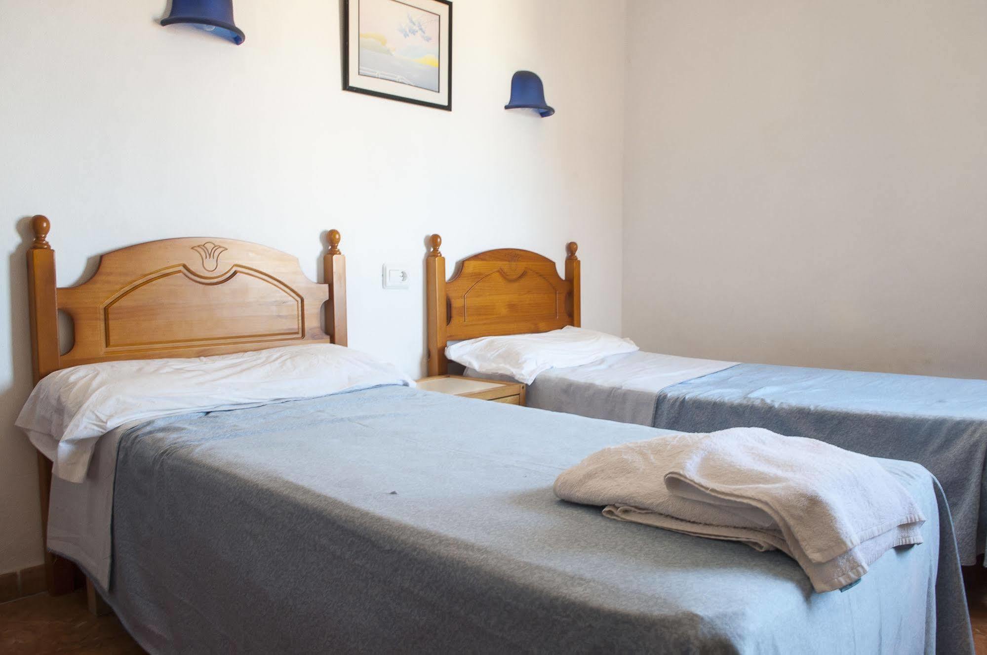 Surfing Concept Hostel Кала Ратхада Екстериор снимка